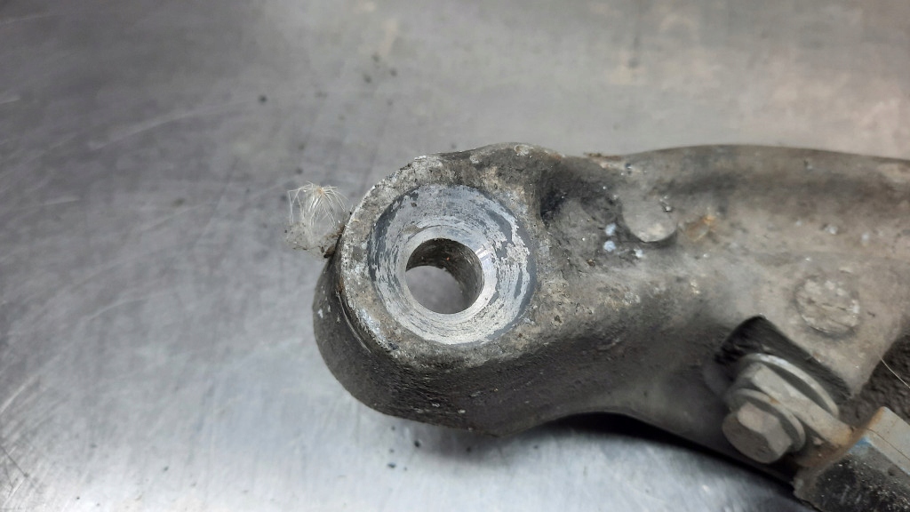 фото №6, Рычаг перед левый volvo s60 2.4d 03r 9492119