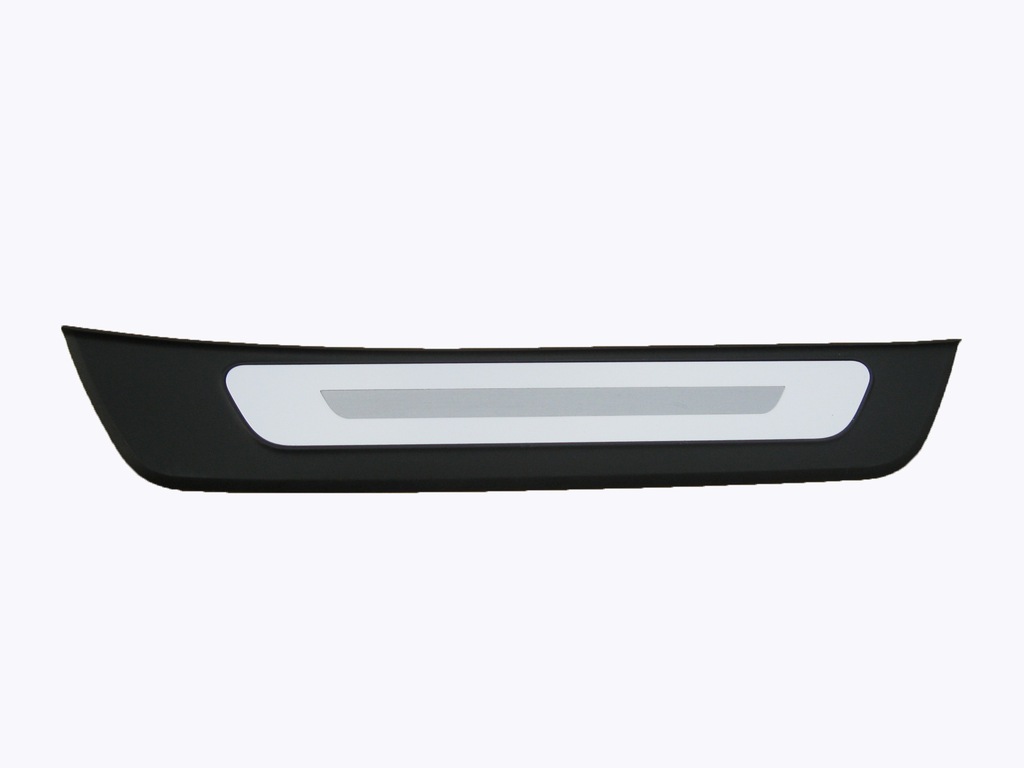 фото №1, Молдинг правая порог порог задняя audi a6 c8 18-22