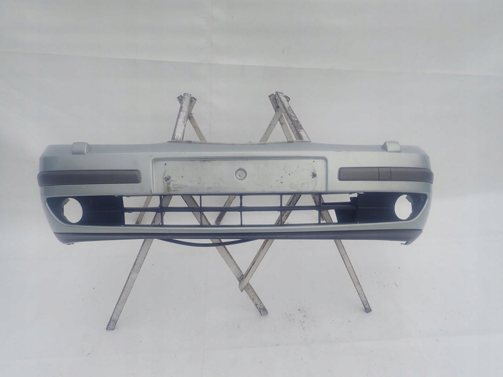 фото №1, Renault laguna ii 2 01-05 бампер перед sprysk