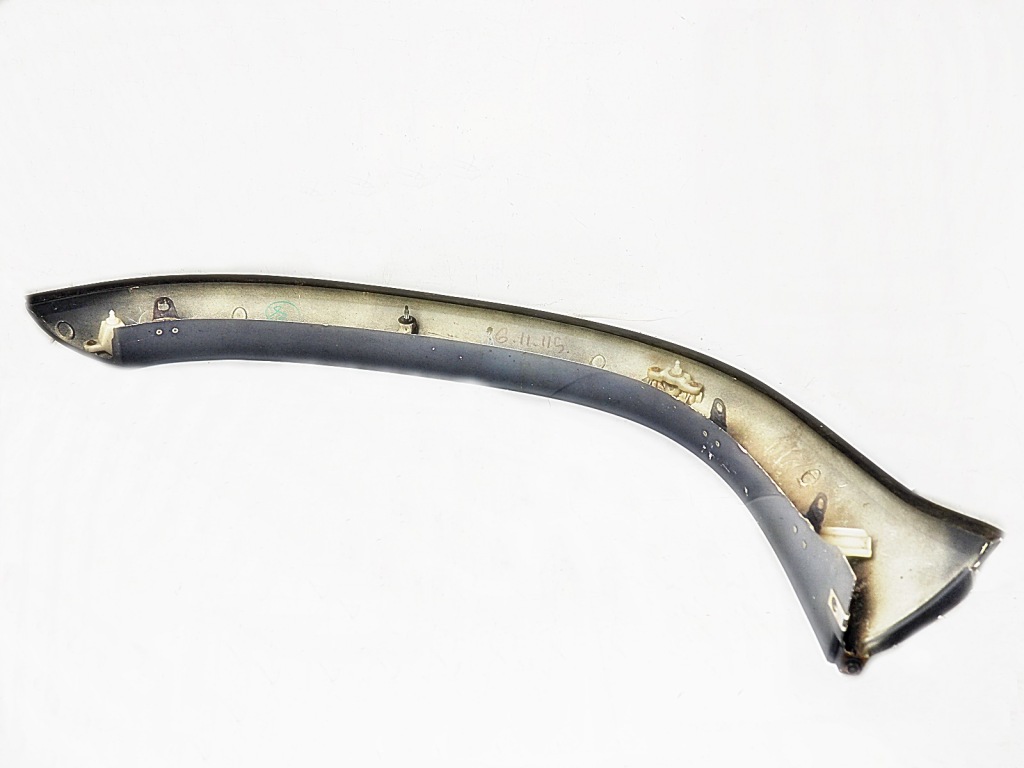 фото №7, Toyota 4runner накладка молдинг крыло правый перед