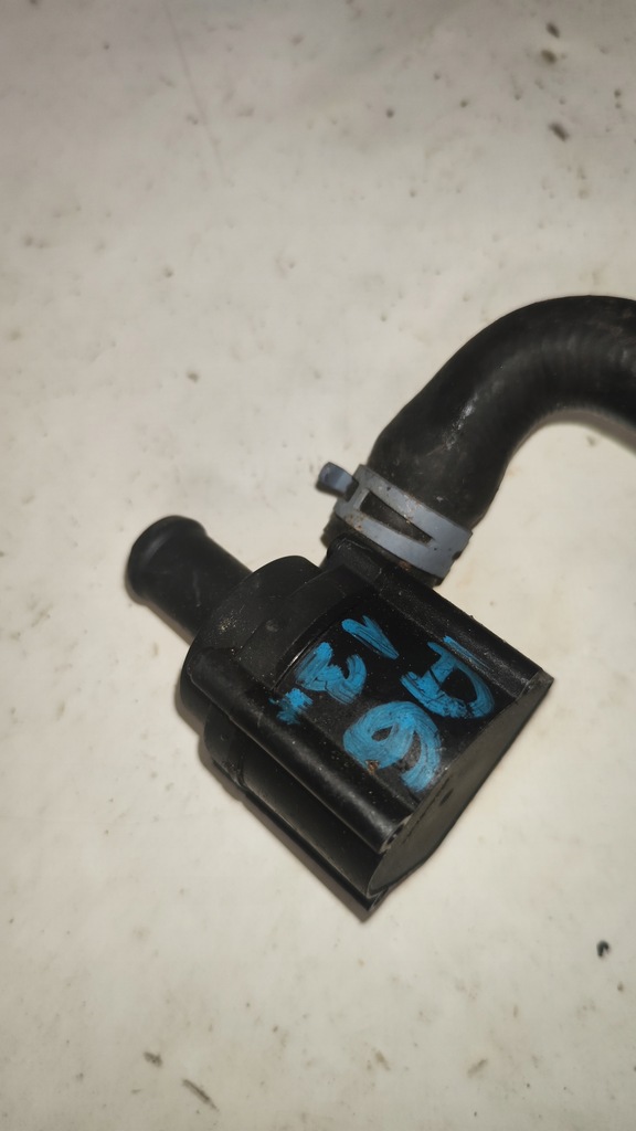 фото №1, Помпа насос wody audi a6 c7 3.0 tfsi 059121012a