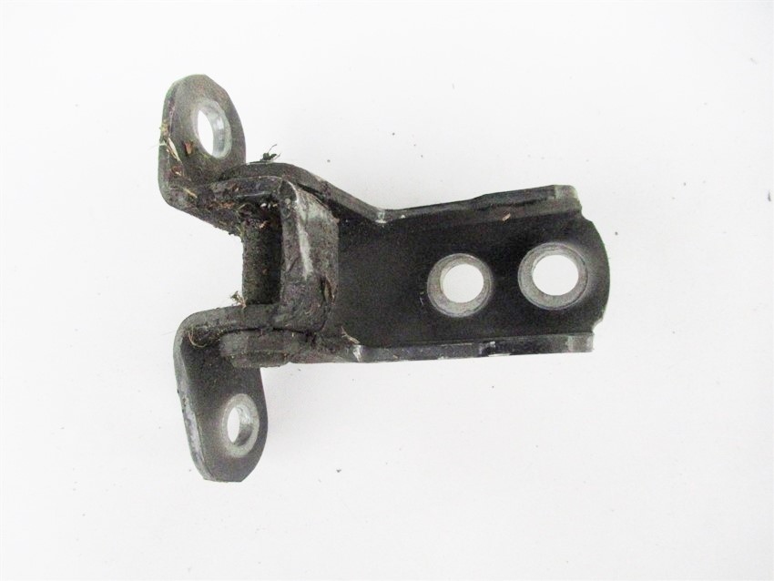 фото №1, Петля левый дверь нижний toyota iq 2008-2016 rok