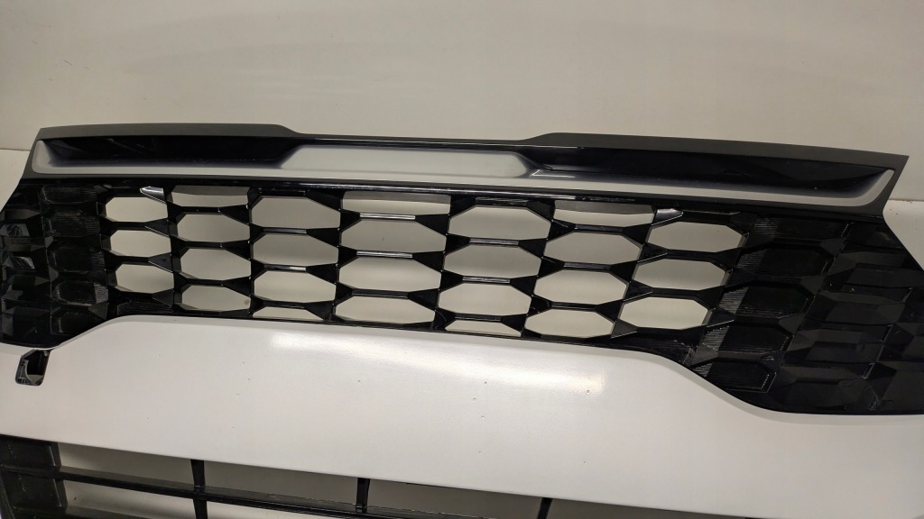 фото №6, Бампер перед kia sportage v 2021-