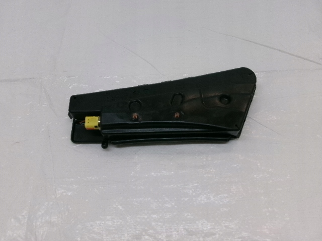 фото №2, Opel crossland подушка сиденье левая подушка безопасности