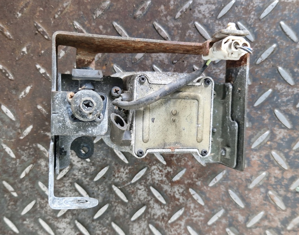 фото №3, Протитуманна фара лівий baleno i lift