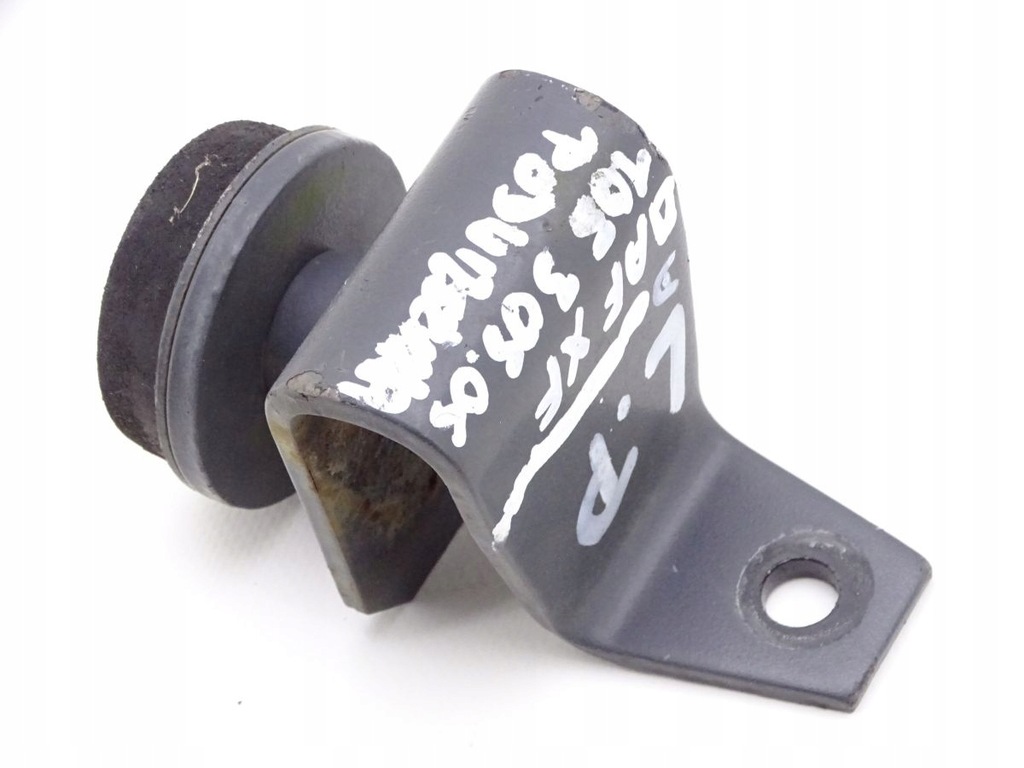 фото №1, Daf xf 105 euro 5 отбойник рессора перед