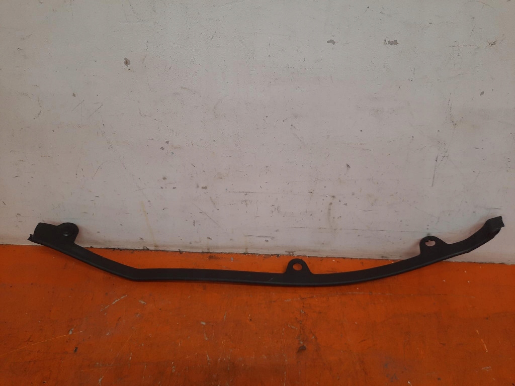 фото №1, Mercedes gls-klasa ii x167 19- молдинг защитная дверь задняя левая a1677324900