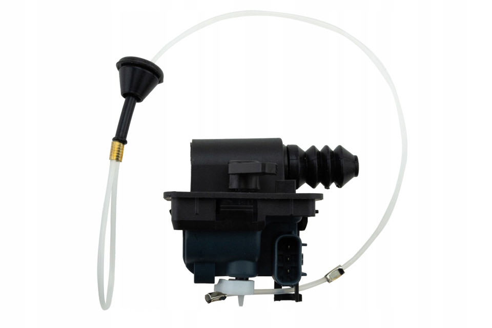 фото №11, Привод крышка заливной топлива ezc-hd-040 nty