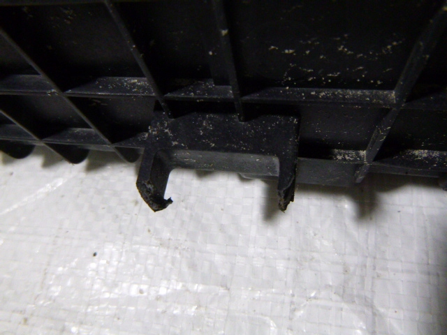 фото №3, Корпус основа акумулятор ford focus mk4