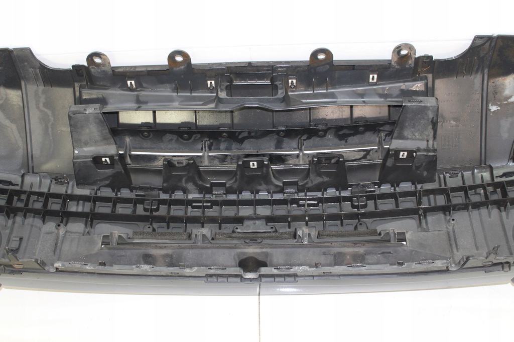 фото №10, Бампер перед land rover discovery iii 06-11r 697