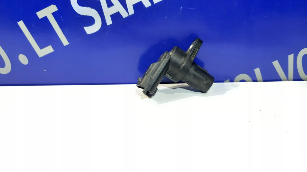 фото №1, Volvo s60 2012 клапани