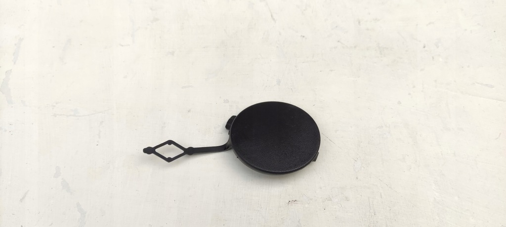 фото №1, Opel grandland x 17-21 заглушка фаркоп бампера задняя задняя