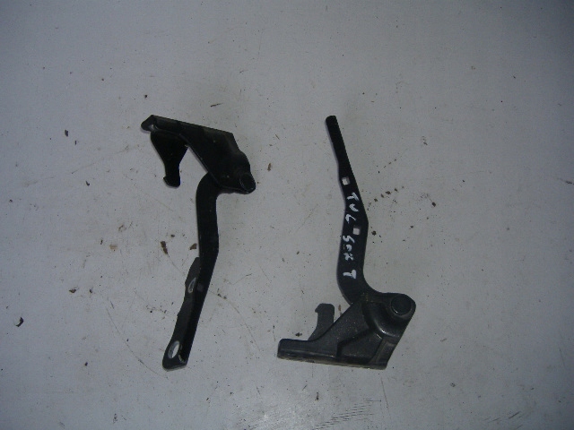 фото №1, Hyundai tucson i петля капот лівий правий