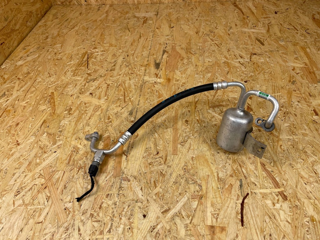 фото №5, Wąż трубка шланг кондиционера kia ev6 2021-