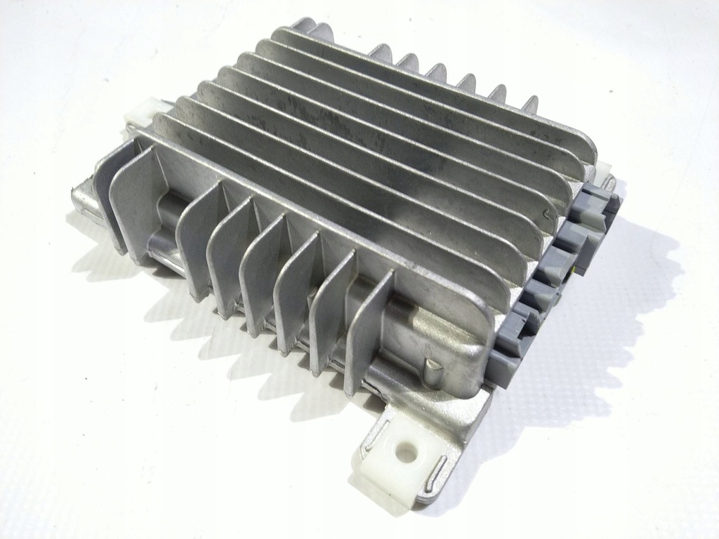 фото №1, Підсилювач модуль аудіо bose maserati granturismo 2007-