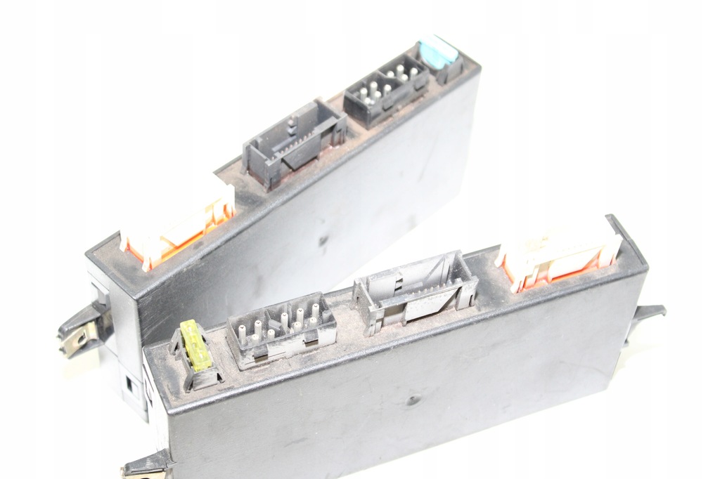 фото №7, Модуль блок управления комфорта bmw e34 e32 8366229