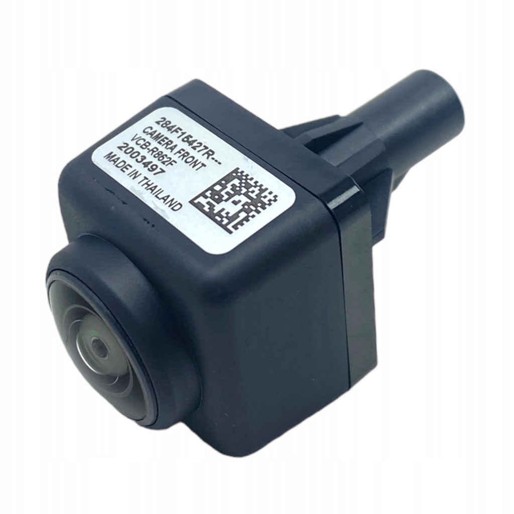 фото №12, Nowa оригинальный номер передняя камера renault scenic ev e-tech 284f15427r