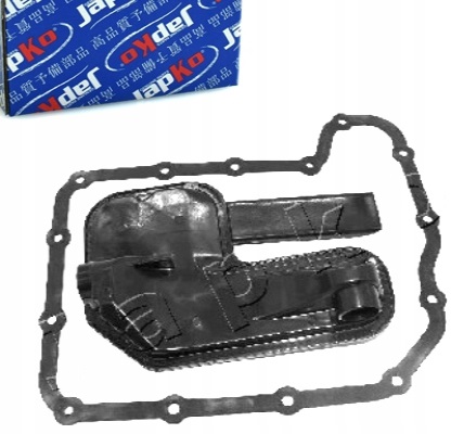 фото №1, Japko ftj103 фильтр гидравлический, автоматическая коробка передач передач