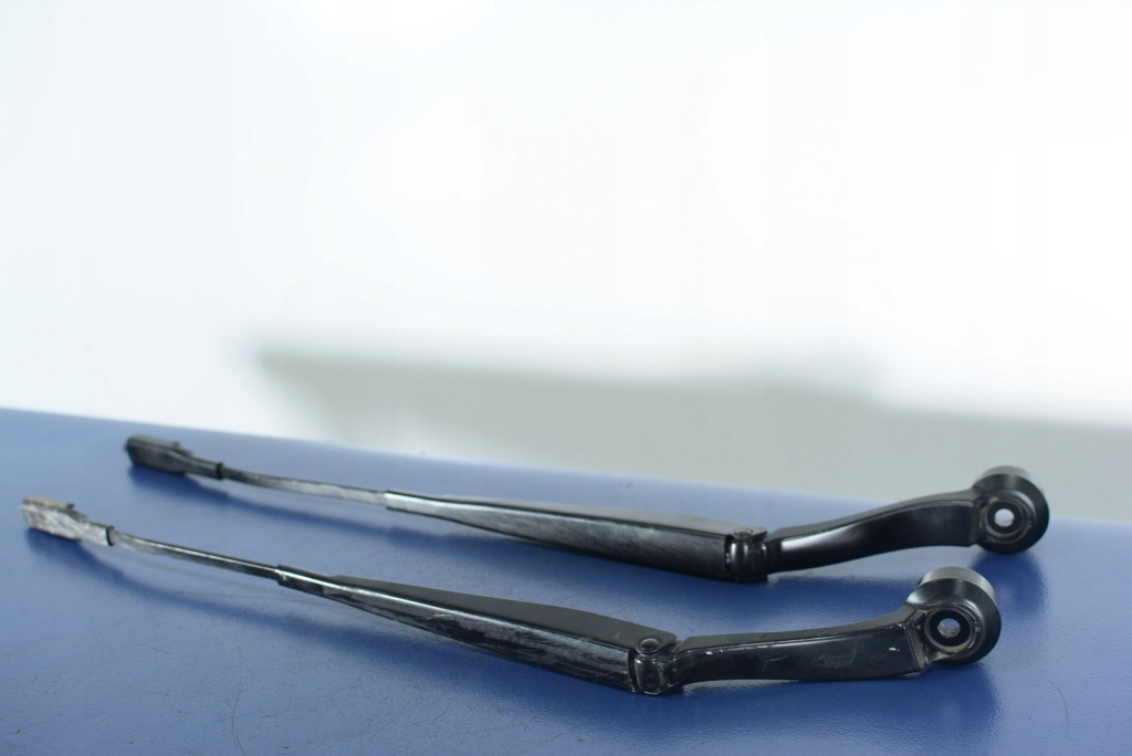 фото №3, Mondeo mk5 рычаги дворник перед