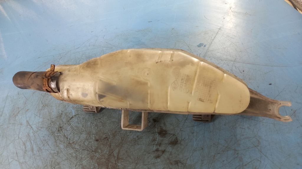 фото №1, Бачок жидкость охлаждающей renault modus 04r