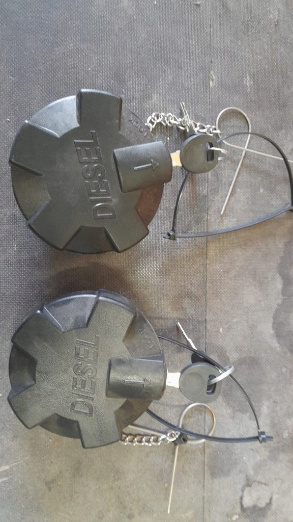 фото №1, Крышка заливная горловина топлива volvo fh fm fmx