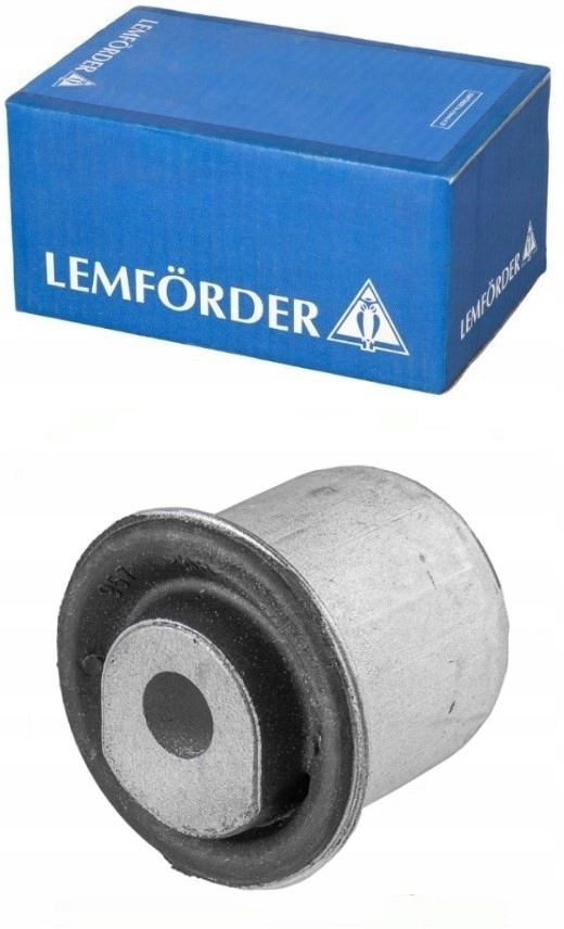 фото №1, Втулка важеля перед vw new beetle 3.2 2000-01