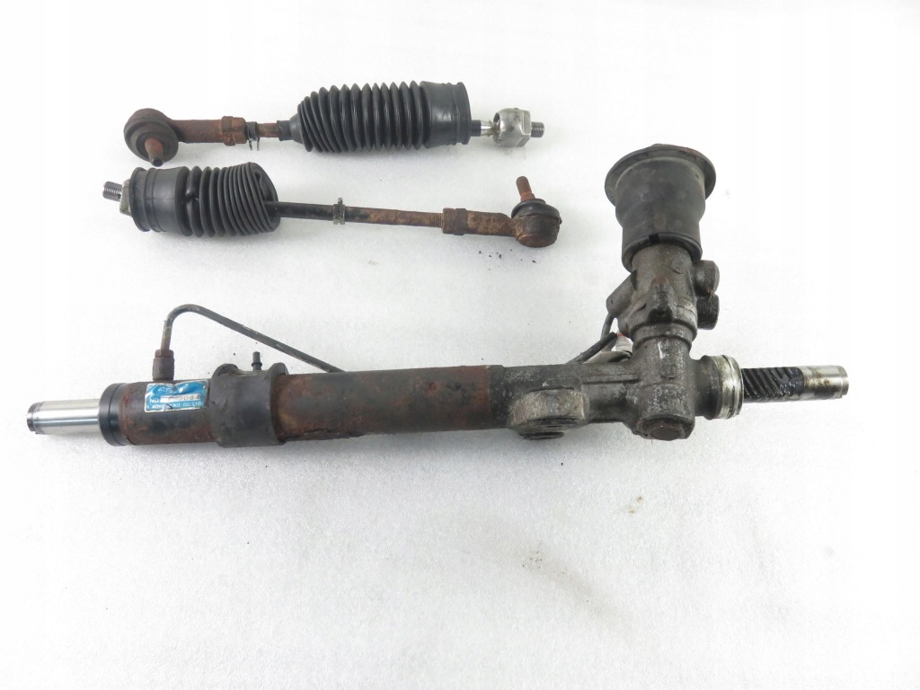 Купить Рулевая рейка mitsubishi outlander 1