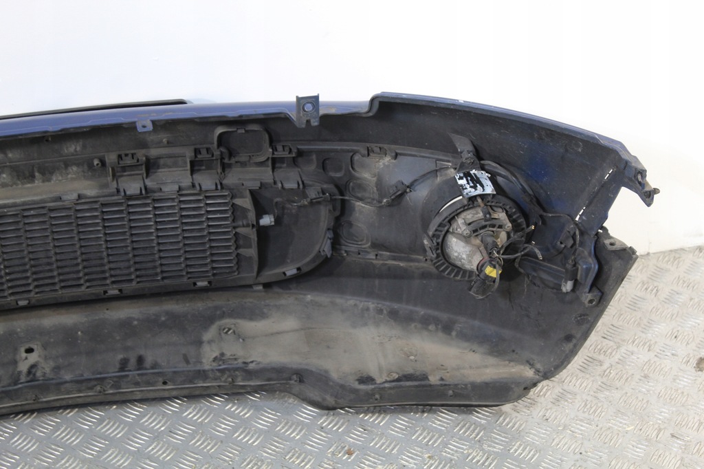 фото №5, Бампер перед передний mini clubman s r55