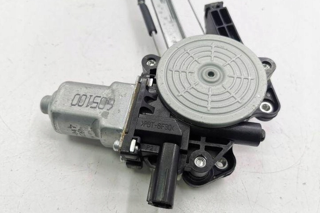 фото №6, Подъемник стекло задних правых дверь honda cr-v ii rd_ cm012360 1.6l