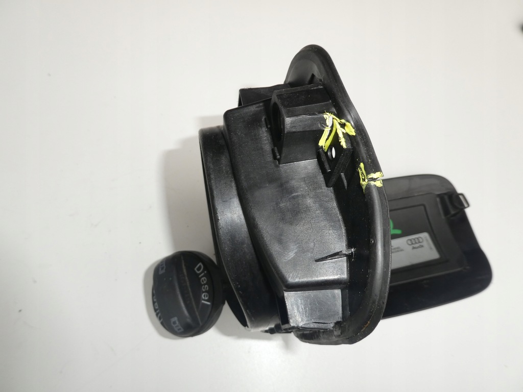 фото №4, Крышка заливной топлива audi a4 8k010508r