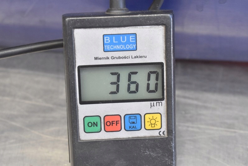 фото №12, Двері праве задня задні jhk jaguar xe 14-19