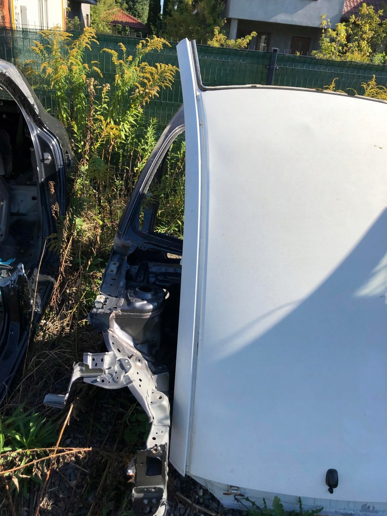 фото №4, Honda insight 09-14 крыша