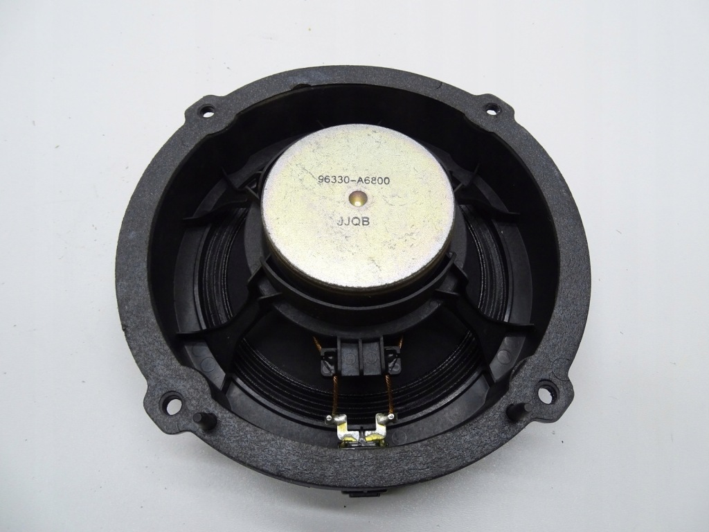 фото №9, Динамик дверь правый левый перед передний hyundai i30 ii 96330-a6800