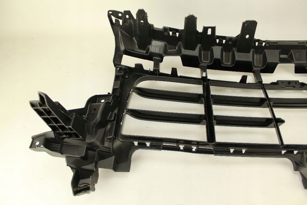 фото №8, Решётка бампера решётка радиатора решётка радиатора porsche cayenne 3 9y0