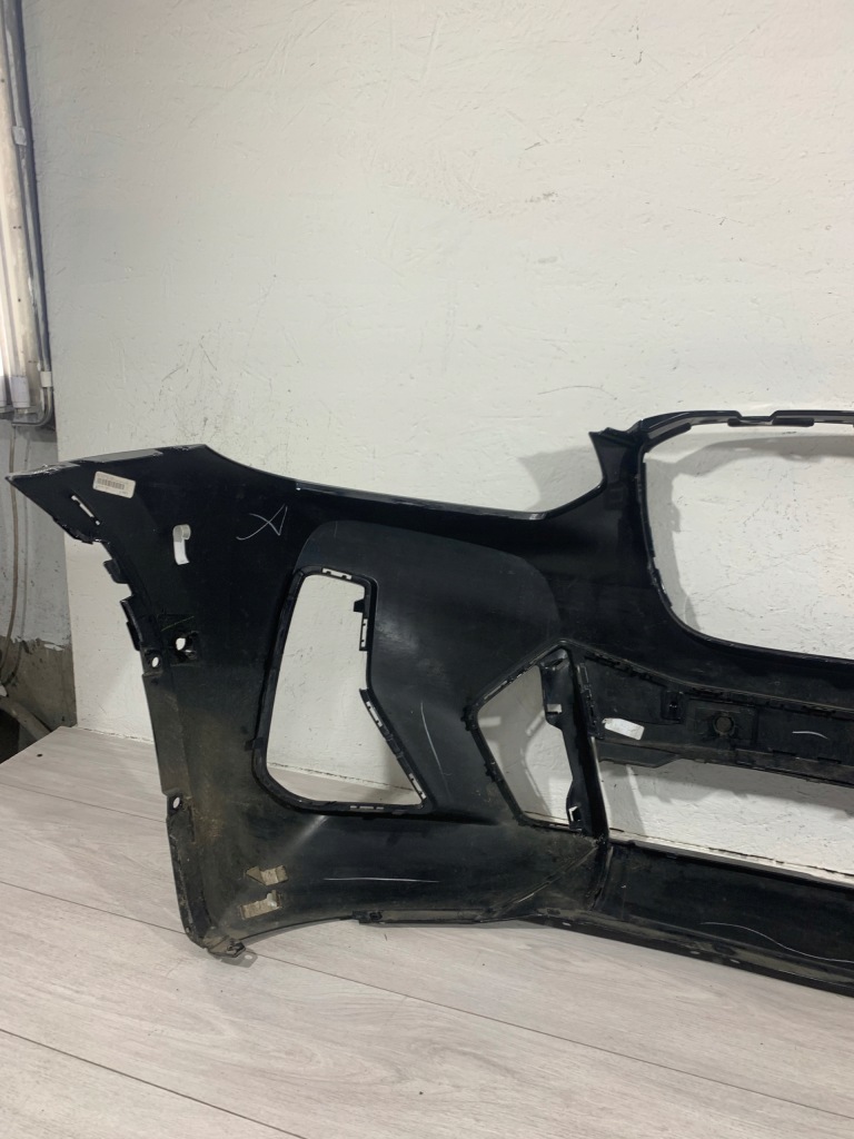 фото №9, Бампер перед передний bmw x3 g01 lci lift m-pakiet