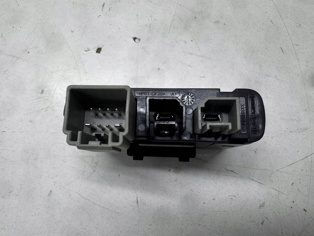 фото №5, Alfa romeo giulia hub 2 usb aux электропроводка