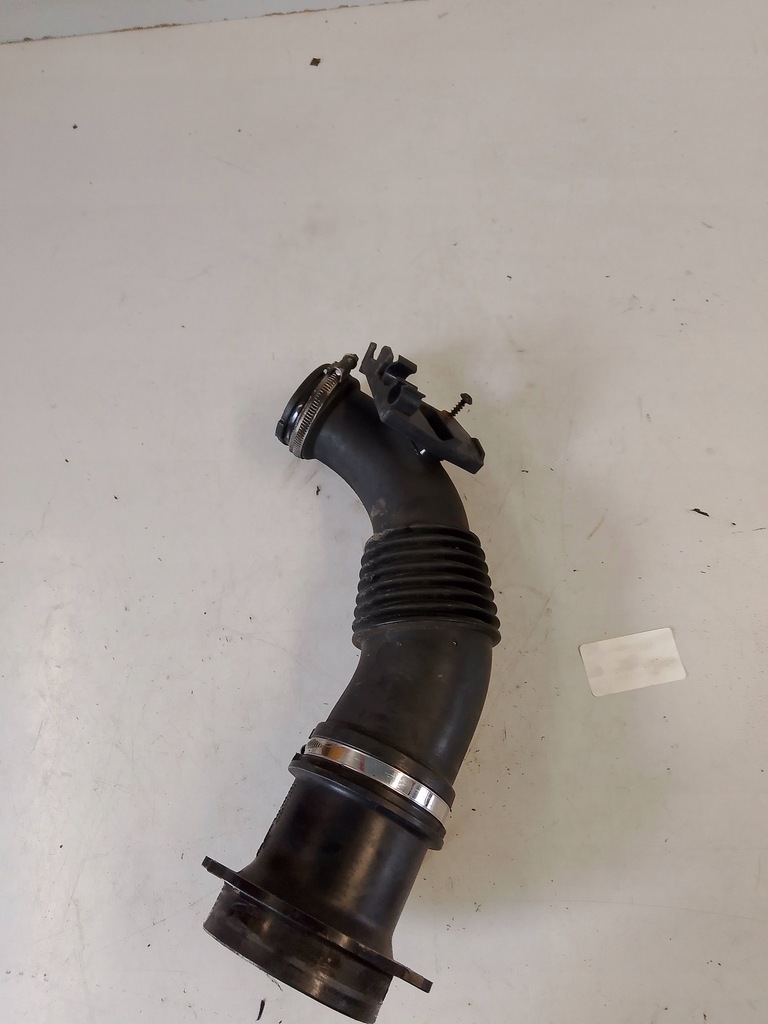 фото №1, Audi a5 8t coupe трубка шланг повітря 059129627