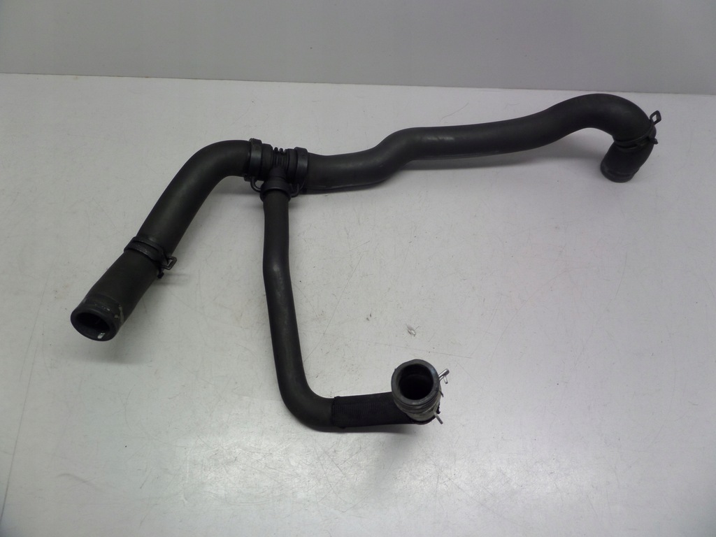 фото №9, Шланг wąż wody renault modus clio iii 1.2 16v тройник