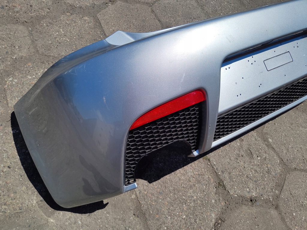 фото №9, Alfa romeo 147 gta бампер задній kompletny org.