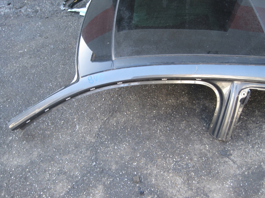 фото №6, Дах audi a3 8v0 3d