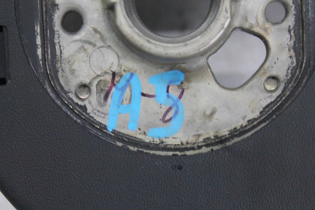 фото №7, Воздуховод кожа multi audi a5 8t 09-15