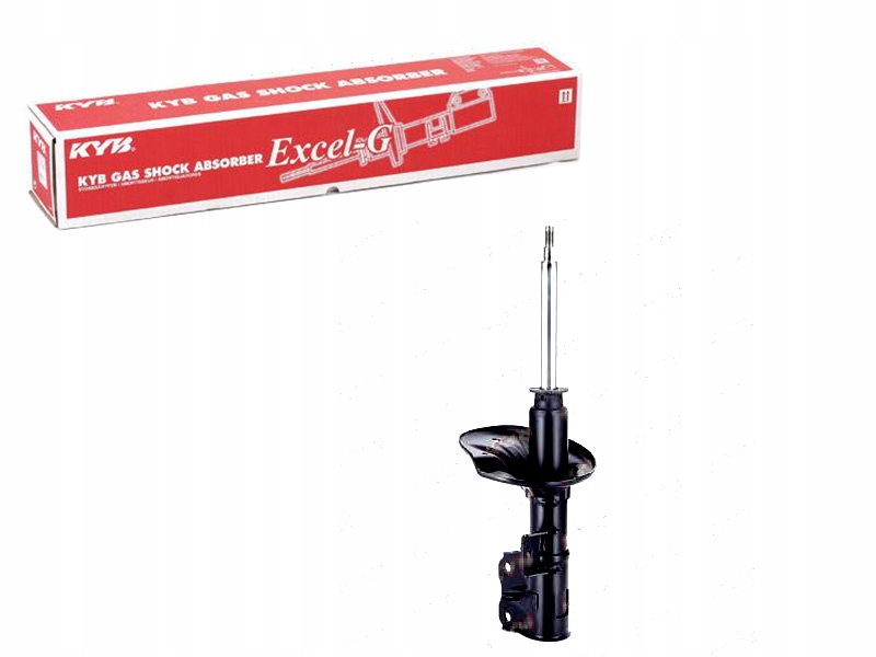 фото №1, Амортизатор mitsubishi перед carisma volvo s40 i,