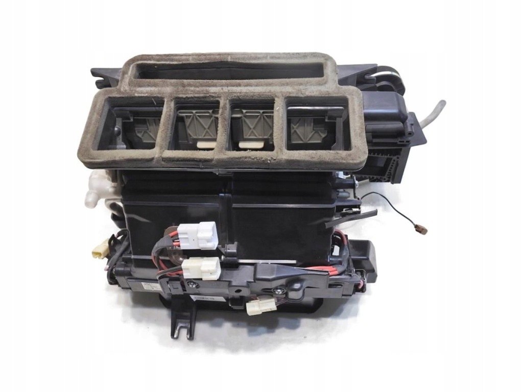 фото №1, Отопитель subaru forester iii 2.0 d 72110sc030