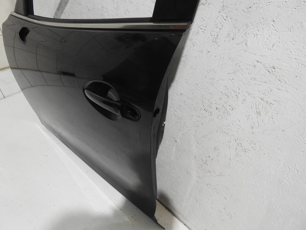 фото №7, Дверь левая передние mazda 3 bm 13-19 42m