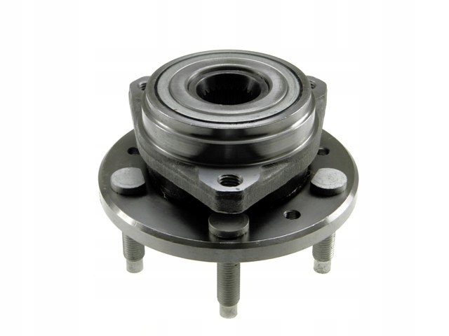 фото №1, Підшипник ступиця ford windstar 95-03 перед l/p