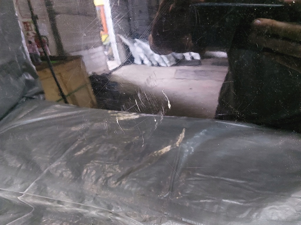 фото №10, Дверь левая задние citroen c3 i