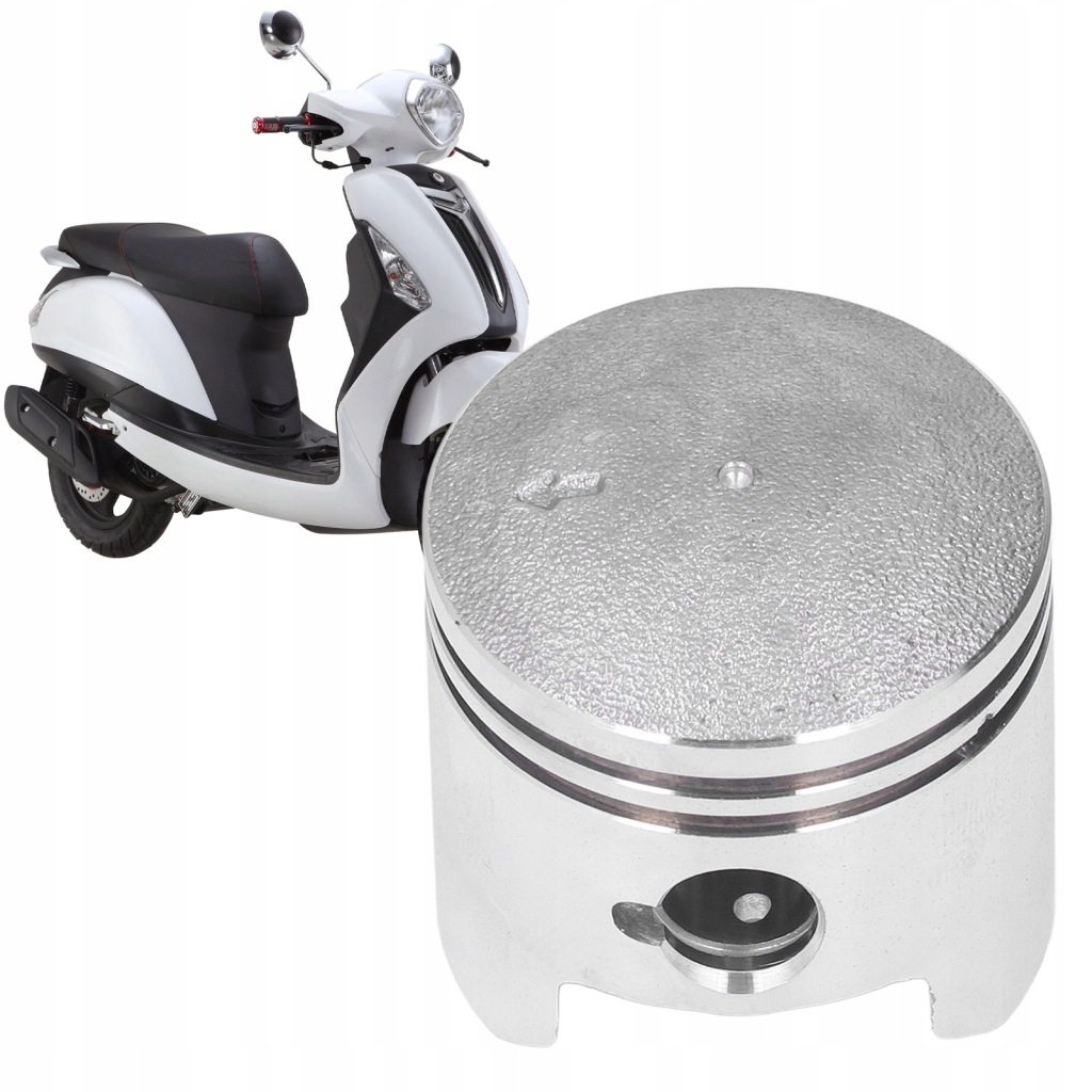 40mm набор колец поршневых с стоп-сигнал нержавеющая сталь с Разборки