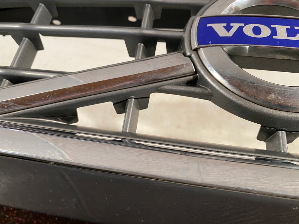 фото №11, Volvo v60 i s60 ii бампер перед передний