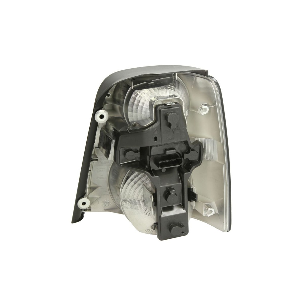 фото №4, Лампа задня vw