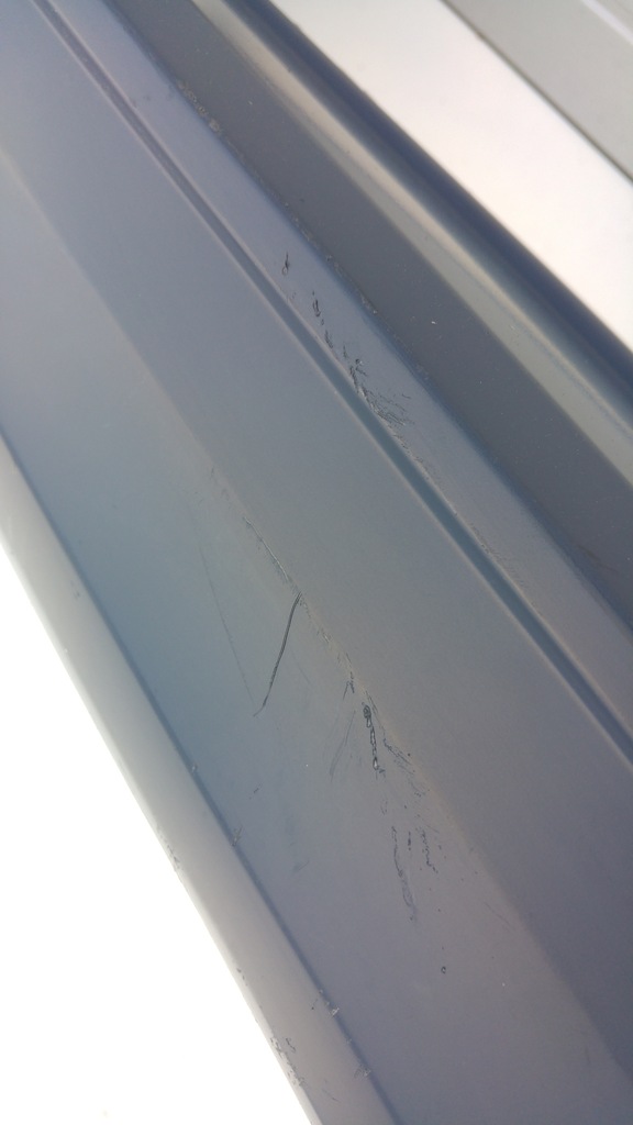 фото №7, Vw caddy v бампер задній задня 2k7807421a